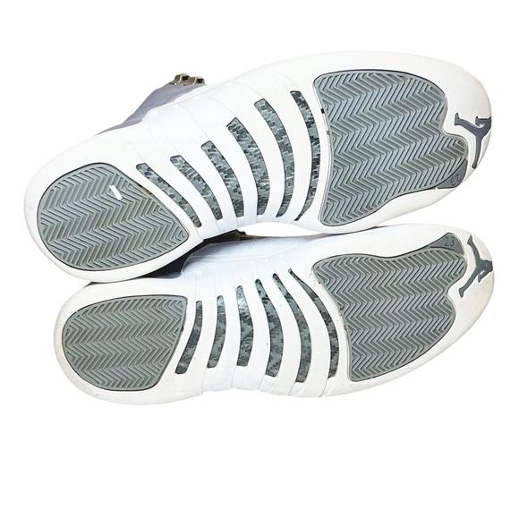 Nike Air Jordan Retro 12 Stealth CT8013-015 Mens Sz 12 Sneakers LIMITED EDITION - Picture 7 of 8